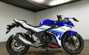 SUZUKI GSX250R DN11A