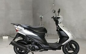 SUZUKI ADDRESS V125 S CF4MA