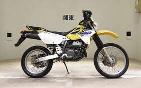 SUZUKI DR-Z400S 2001 SK43A