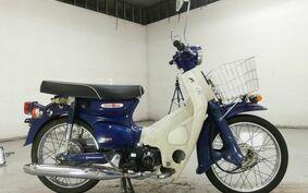 HONDA PRESS CUB 50 AA01