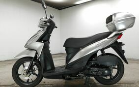 SUZUKI ADDRESS 110 CE47A