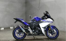 YAMAHA YZF-R25 RG10J