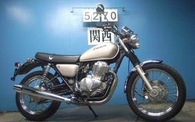 HONDA CB400SS E 2003 NC41