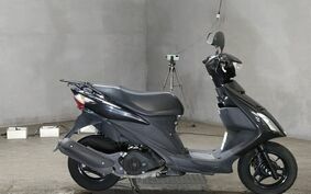 SUZUKI ADDRESS V125 S CF4MA