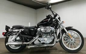 HARLEY XL883L 2007 CR2