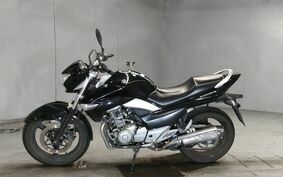 SUZUKI GSR250 GJ55D