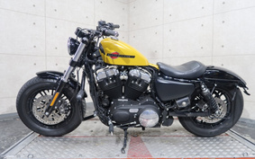 HARLEY XL1200X 2019 LC3