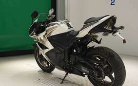 HONDA CBR600RR GEN 3 2009 PC40