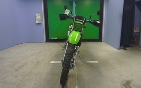 KAWASAKI SUPER SHERPA 2000 KL250G