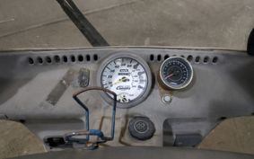 HONDA GYRO TA02