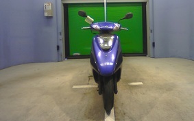 YAMAHA FUTURE 125 TJAA