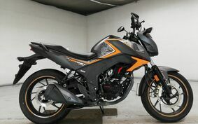 HONDA HORNET 160 R KC23