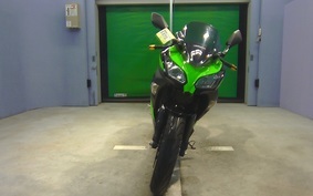 KAWASAKI NINJA 250 ABS 2016 EX250L