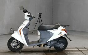 SUZUKI LET's 5 G CA47A