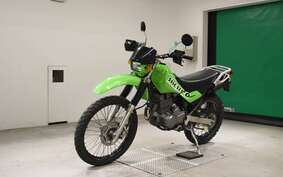 KAWASAKI SUPER SHERPA KL250G