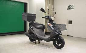 SUZUKI ADDRESS V125 G CF46A