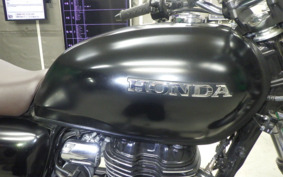 HONDA GB350 2021 NC59