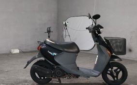 SUZUKI LETS4 CA45A