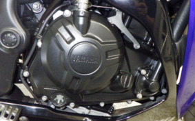 YAMAHA YZF-R25 A RG43J