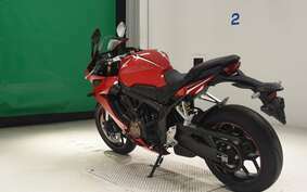 HONDA CBR650R 2020 RH03