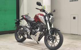 HONDA CB125 R JC79