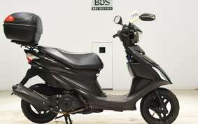 SUZUKI ADDRESS V125 S CF4MA