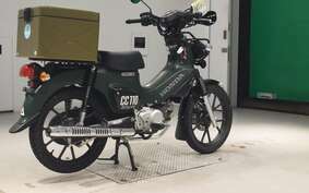 HONDA CROSS CUB 110 JA60