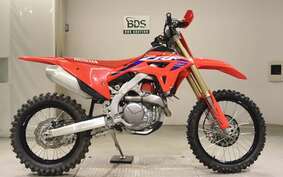 HONDA CRF450RX PE07