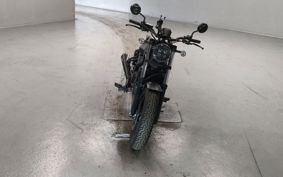 HONDA REBEL MC49