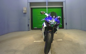 SUZUKI GSX-R600 2006 GN7DA