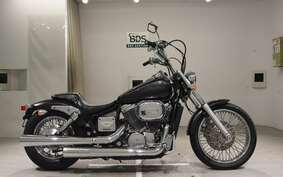 HONDA SHADOW 400 SLASHER 2007 NC40