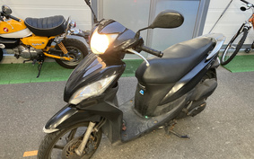 HONDA DIO 110 JF31