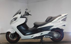 SUZUKI SKYWAVE 400 S 2010 CK45A