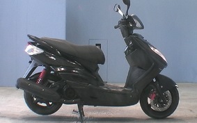 YAMAHA CYGNUS 125 XSR 2 2010 SE44J