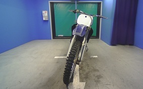 YAMAHA YZ250 4XL