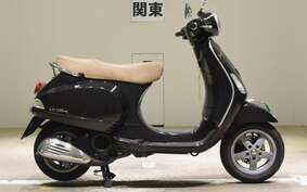 VESPA LX125IE M681