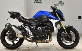 SUZUKI GSR750 A 2013 GR7NA