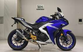 YAMAHA YZF-R25 RG10J