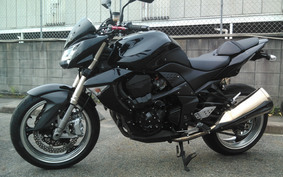 KAWASAKI Z1000 2009 ZRT00B