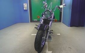 SUZUKI INTRUDER 400 Classic 2005 VK54A