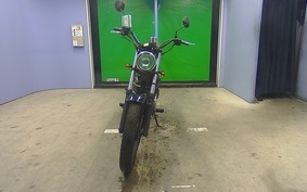 SUZUKI GRASS TRACKER NJ4BA