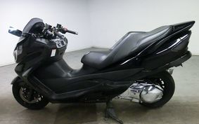 SUZUKI SKYWAVE 400 Fi 2009 CK44A