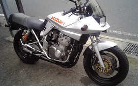 SUZUKI GSX400S KATANA 1994 GK77A