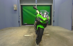 KAWASAKI NINJA 250 EX250P