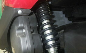 SUZUKI ADDRESS V125 DT11A