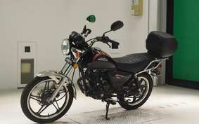 HONDA LY125 FI