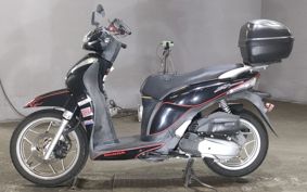 HONDA SH MODE JF51