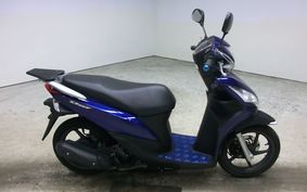 HONDA DIO 110 JF31