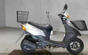 SUZUKI LET's 2 CA1PA