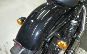 HARLEY XL1200X 2022 LC3